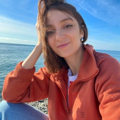 Анна Федоркова, 26.06, Москва