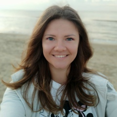 Лиза Беганцева, 04.07.1988, Екатеринбург