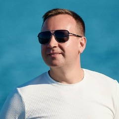 Евгений Окишев, 14.09, Красноярск