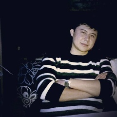 Timur Kairatuly, 28.09.1987, Атырау