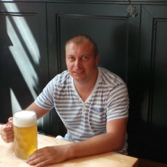 Pascha Paul, 05.08.1986