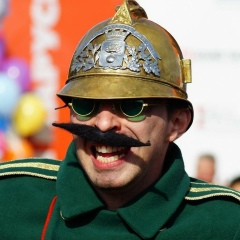 Владимир Пургин, Екатеринбург