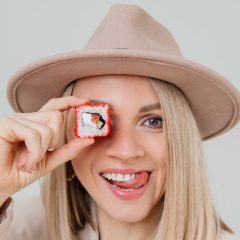 Наталья Хвостова, 22.03.1985, Рязань