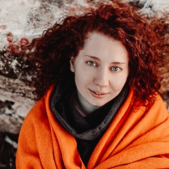 Оксана Назаревич, Северодвинск