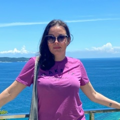 Евгения Еременко, 02.01, Санкт-Петербург