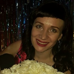 Татьяна Туркова, 18.03, Иркутск