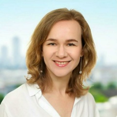 Наталья Львович, 29.09, Краснодар