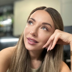 Алла Пругер, 02.05, Санкт-Петербург