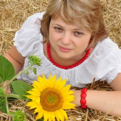 Елена Коваленко