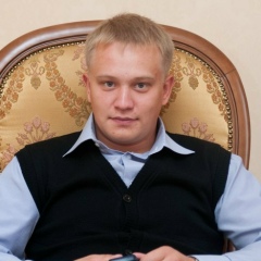 Алексей Грибанов, 12.02, Вологда