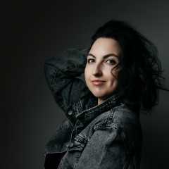 Елена Горуколова, 07.11