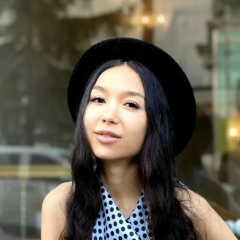 Карина Бреусова, 26.05, Екатеринбург