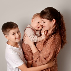 Елена Сидорова, Оренбург