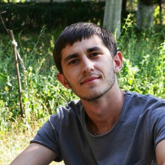 Владислав Штиру, 17.03, Кишинев