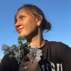 Ирина Демина, 30.04.1989, Балаково