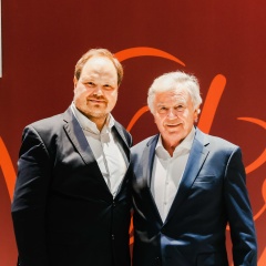 Даниил Австрих, 05.09, Москва