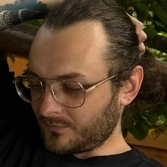 Александр Акуленко, 21.05.1993, Красноярск