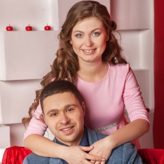 Людмила Вашедская, 22.10