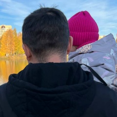 Станислав Шрайнер, 03.11.1986, Санкт-Петербург