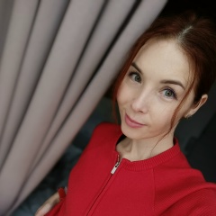 Ольга Шалагинова, 11.08