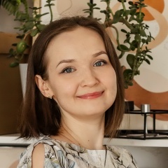 Елена Богославская, 11.03.1992, Саратов