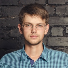 Михаил Николаевич