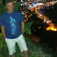 Николай Жула, 30.07, Запорожье