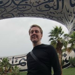 Дмитрий Шарапинский, Санкт-Петербург