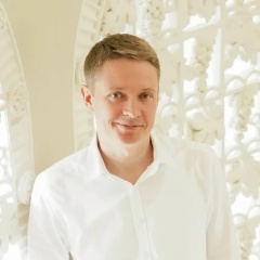 Евгений Лёвин, 11.09.1989