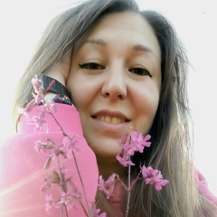 Людмила Маросанова, 21.02, Москва