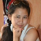 Виктория Ли, 21.04.1996, Бишкек