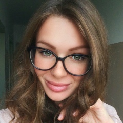 Екатерина Новикова, 06.06.1993, Севастополь (село)