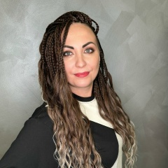 Екатерина Разумова, Мурманск