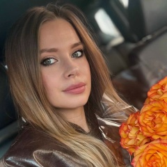 Юлия Размётова, 21.09, Санкт-Петербург