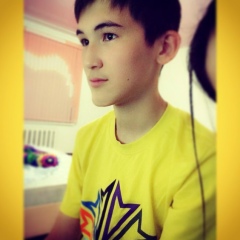 Asilkhan Kanapiev, 31.12, Актобе