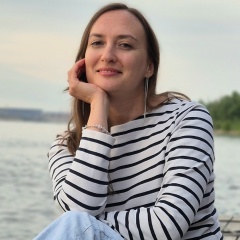 Tatiana Polyakova