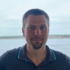 Григорий Скирневский, 21.08.1990