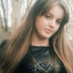 Vika Tibua, Тбилиси