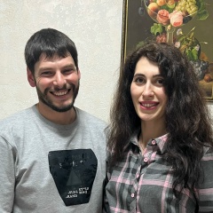 Alime Mustafaeva, 08.05.1991