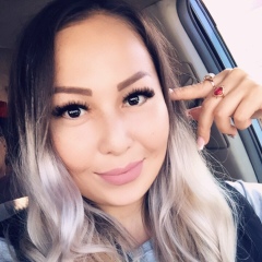 Nazym Uskembayeva, 28.06, Алматы