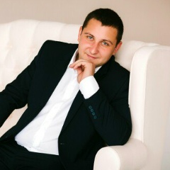 Дмитрий Роганов, 20.07