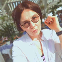 Елена Кривошеева, 13.05.1985, Москва
