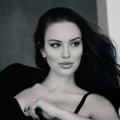 Анастасия Кузнецова, 26.08, Санкт-Петербург