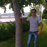 Seymur Cabbarov, 03.07.1990, Баку