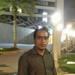 Mohdirfan Shikh