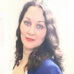 Маргарита Коваленко, 18.12, Москва