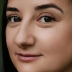 Екатерина Абрамова, 10.03.1920, Тверь