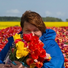 Вероника Милюкова, 11.07.1980, Калининград