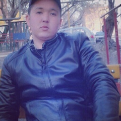 Nurzat Axmet