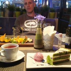 Михаил Мишеньков, 16.04.1986, Москва